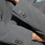 Dignified Denim