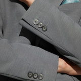 Dignified Denim