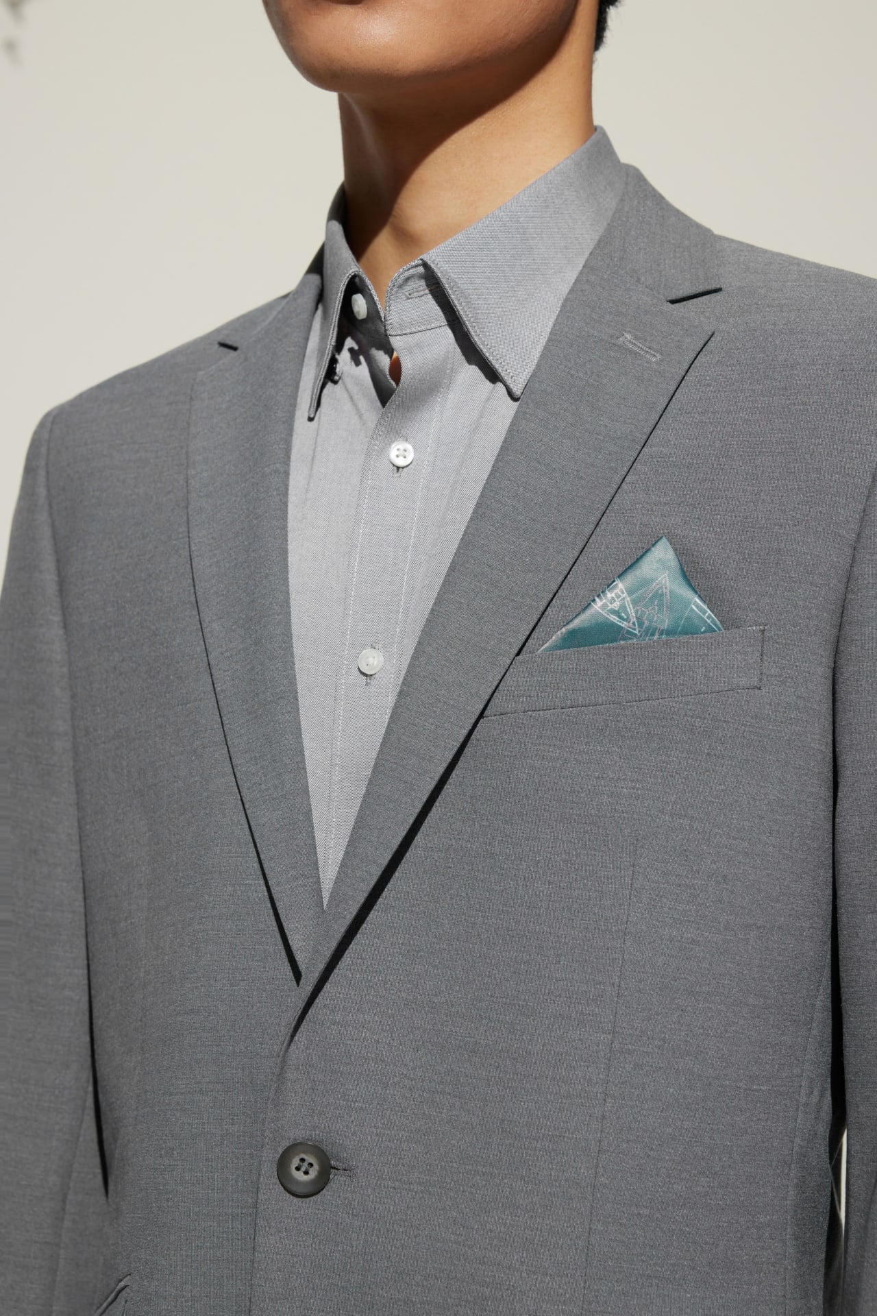 Dignified Denim