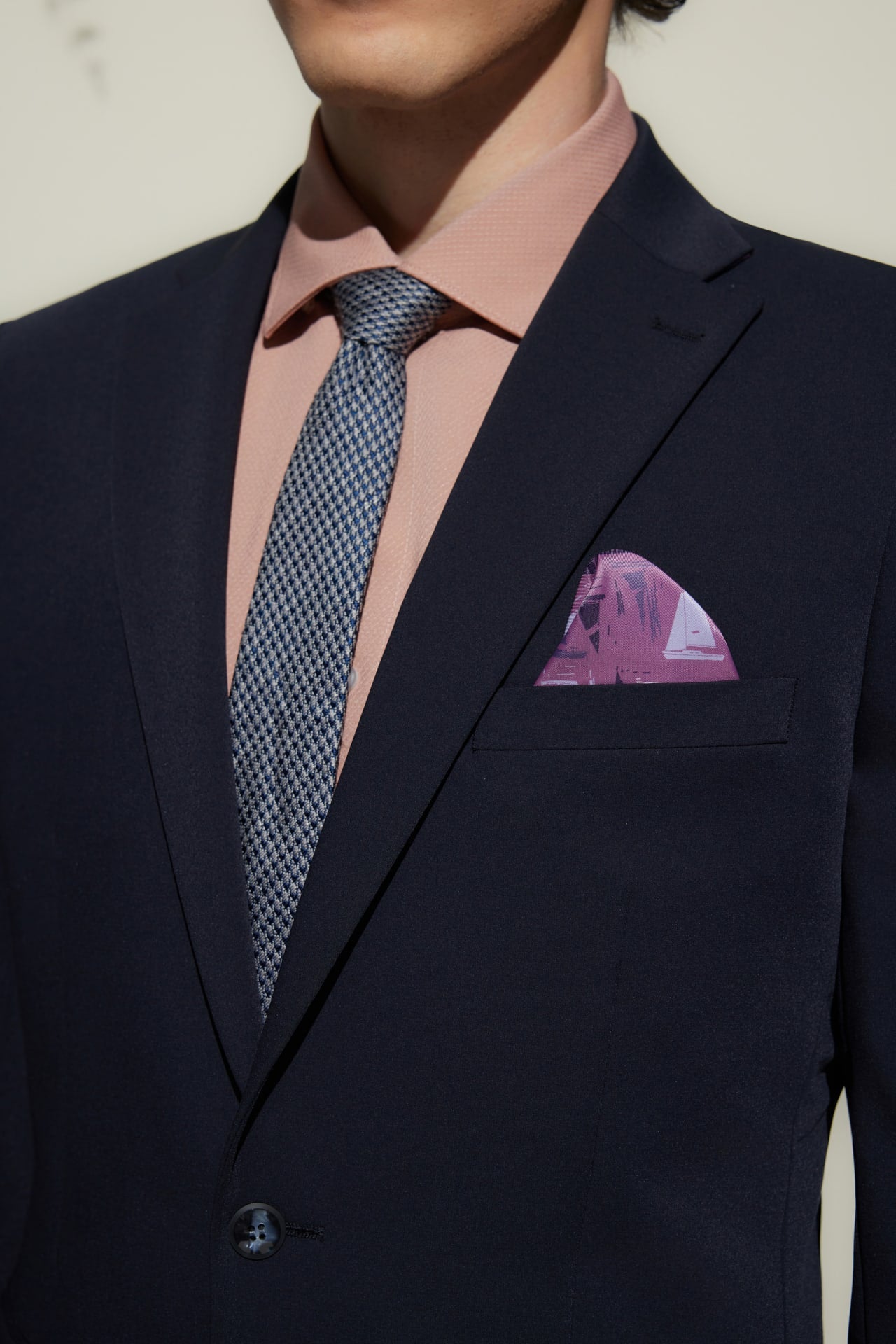 Enigmatic Teal