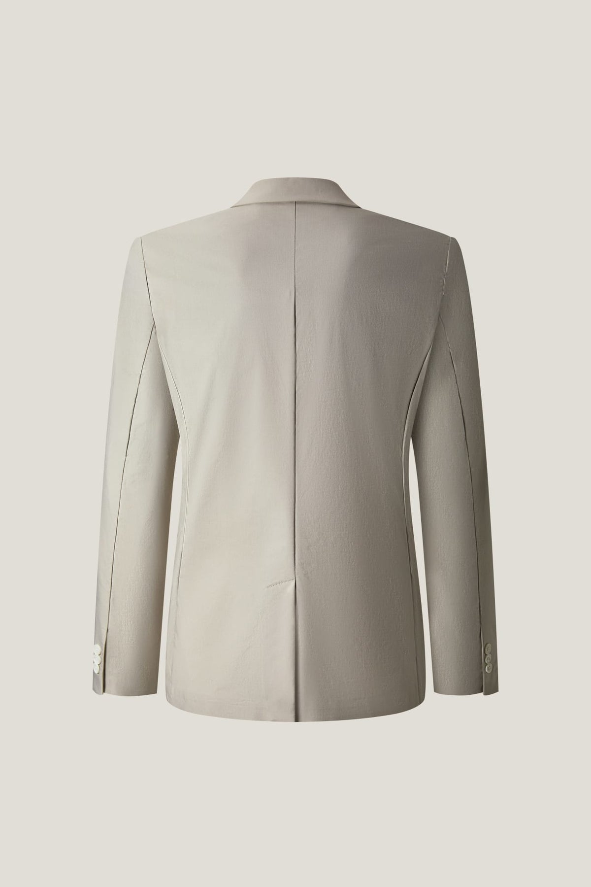 G2000 Suits Cotton Blend Relax Fit Casual Blazer