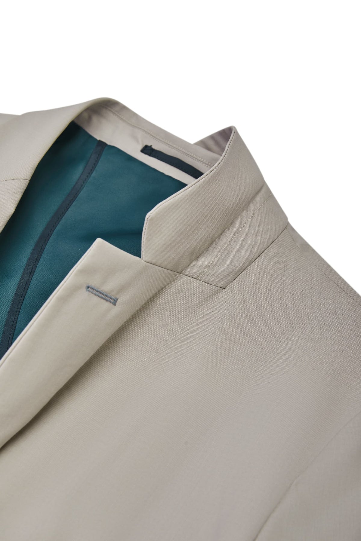 G2000 Suits Cotton Blend Relax Fit Casual Blazer