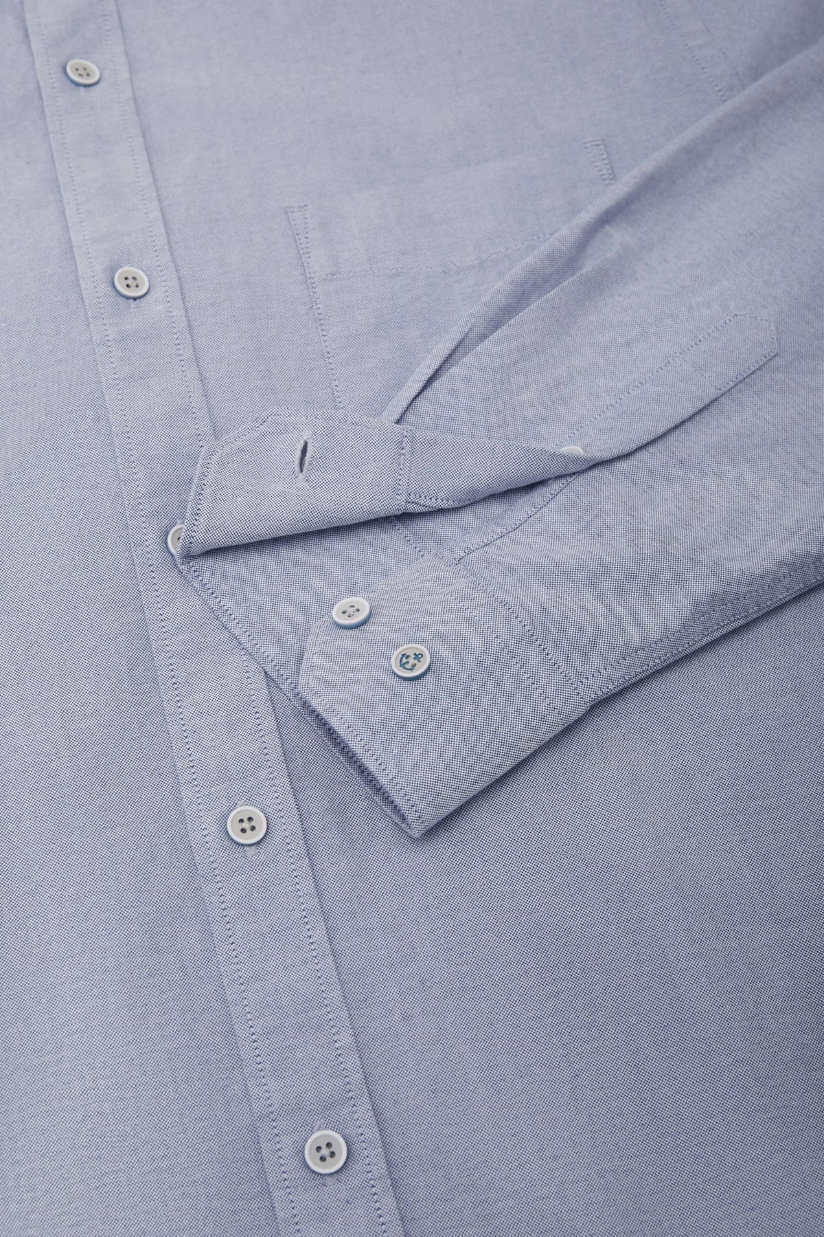 G2000 Shirts Cotton Oxford Comfort Fit Casual Shirt