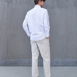Pure White