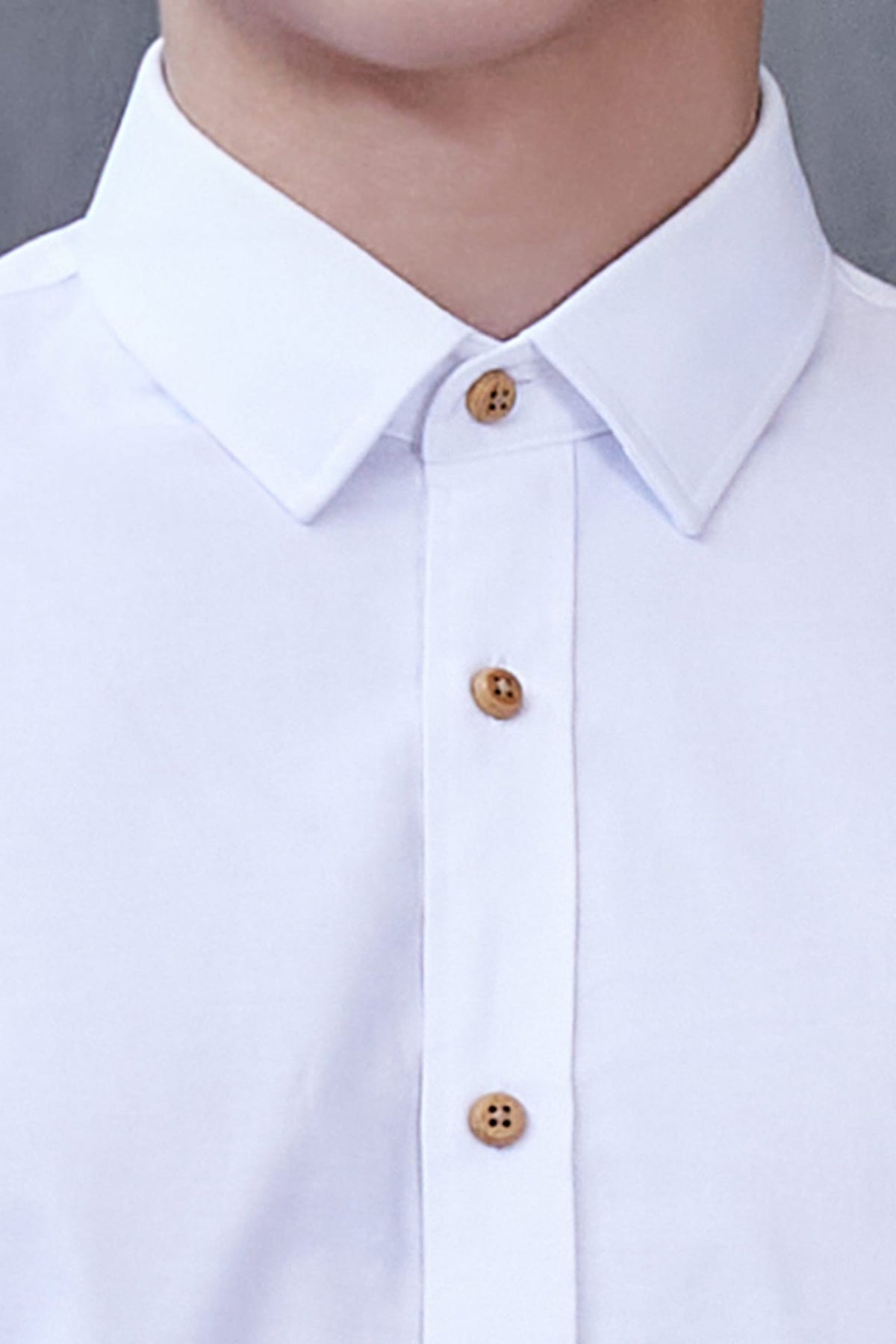 G2000 - Shirts - G2000 X Rodrigo Saldana Oxford Embroidery Casual Shirts