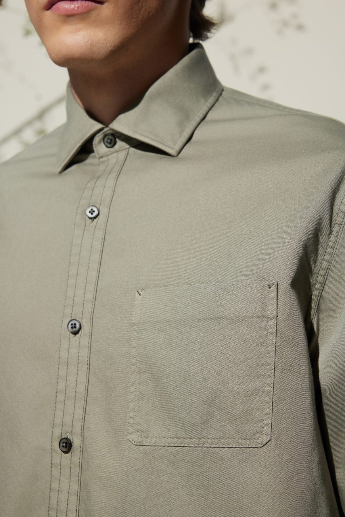 G2000 Shirts Cotton Comfort Fit Garment Dye Casual Shirt