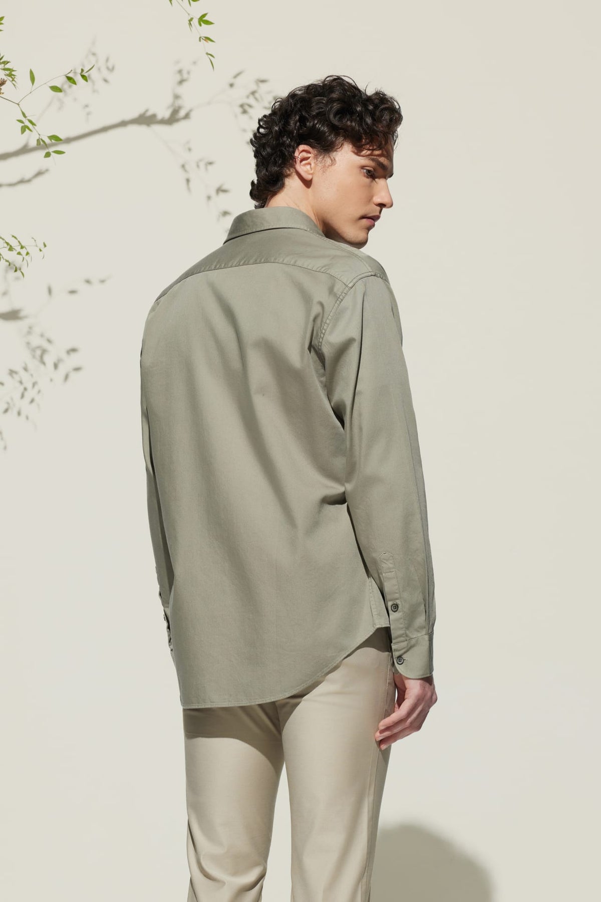 G2000 Shirts Cotton Comfort Fit Garment Dye Casual Shirt
