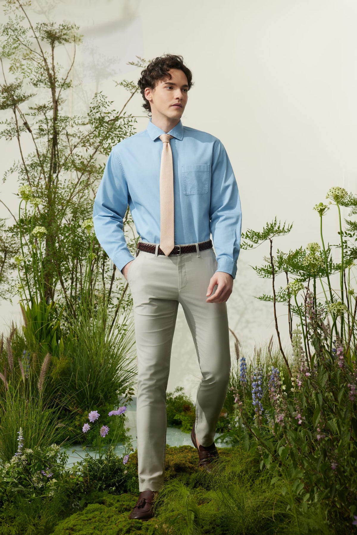 G2000 Shirts Cotton Comfort Fit Garment Dye Casual Shirt