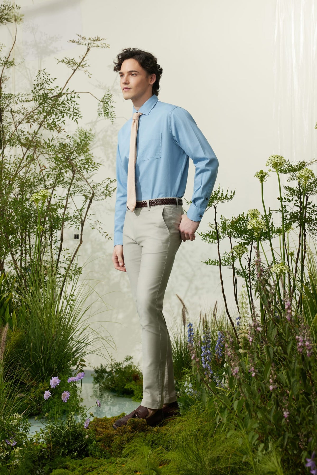 G2000 Shirts Cotton Comfort Fit Garment Dye Casual Shirt