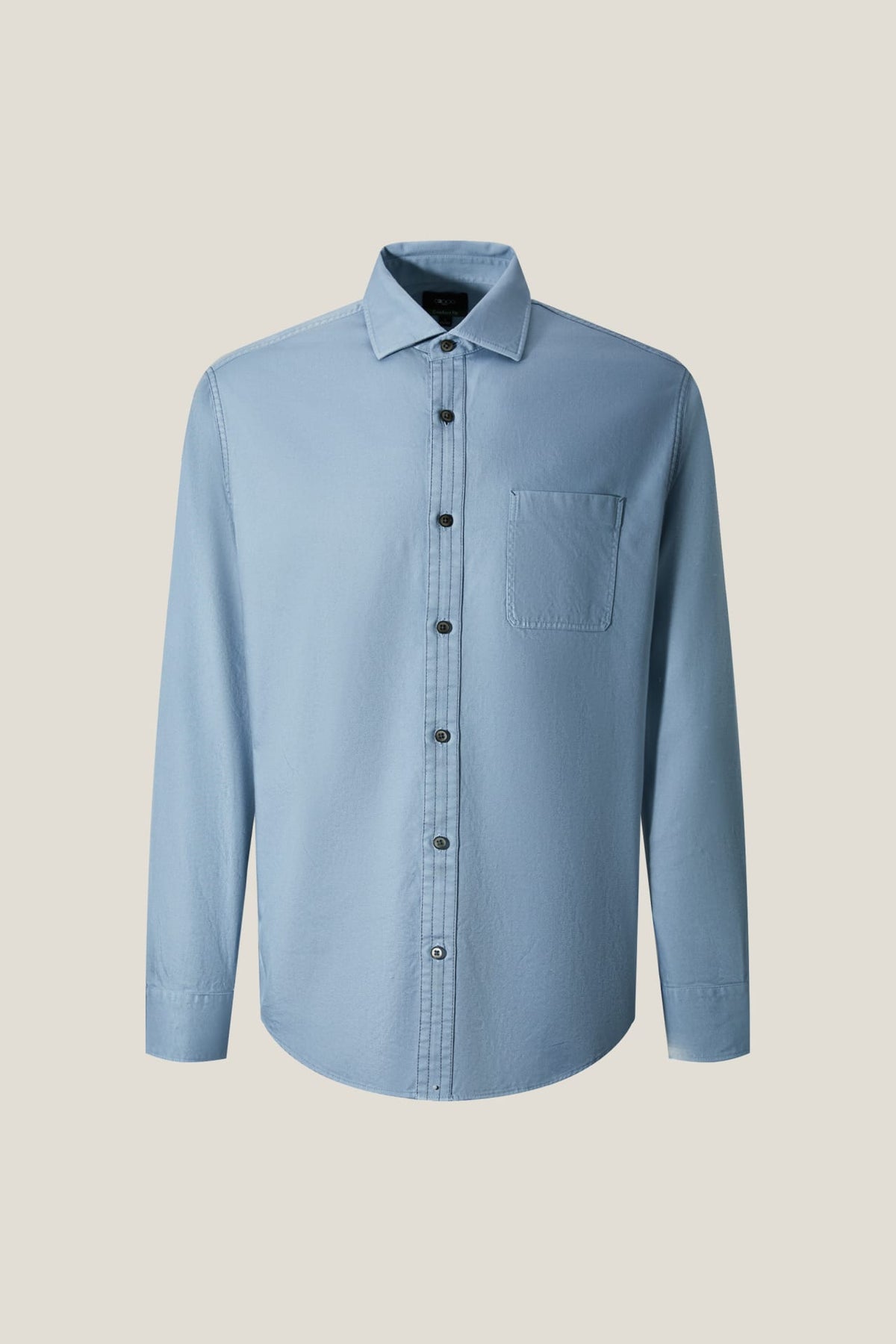 G2000 Shirts Cotton Comfort Fit Garment Dye Casual Shirt
