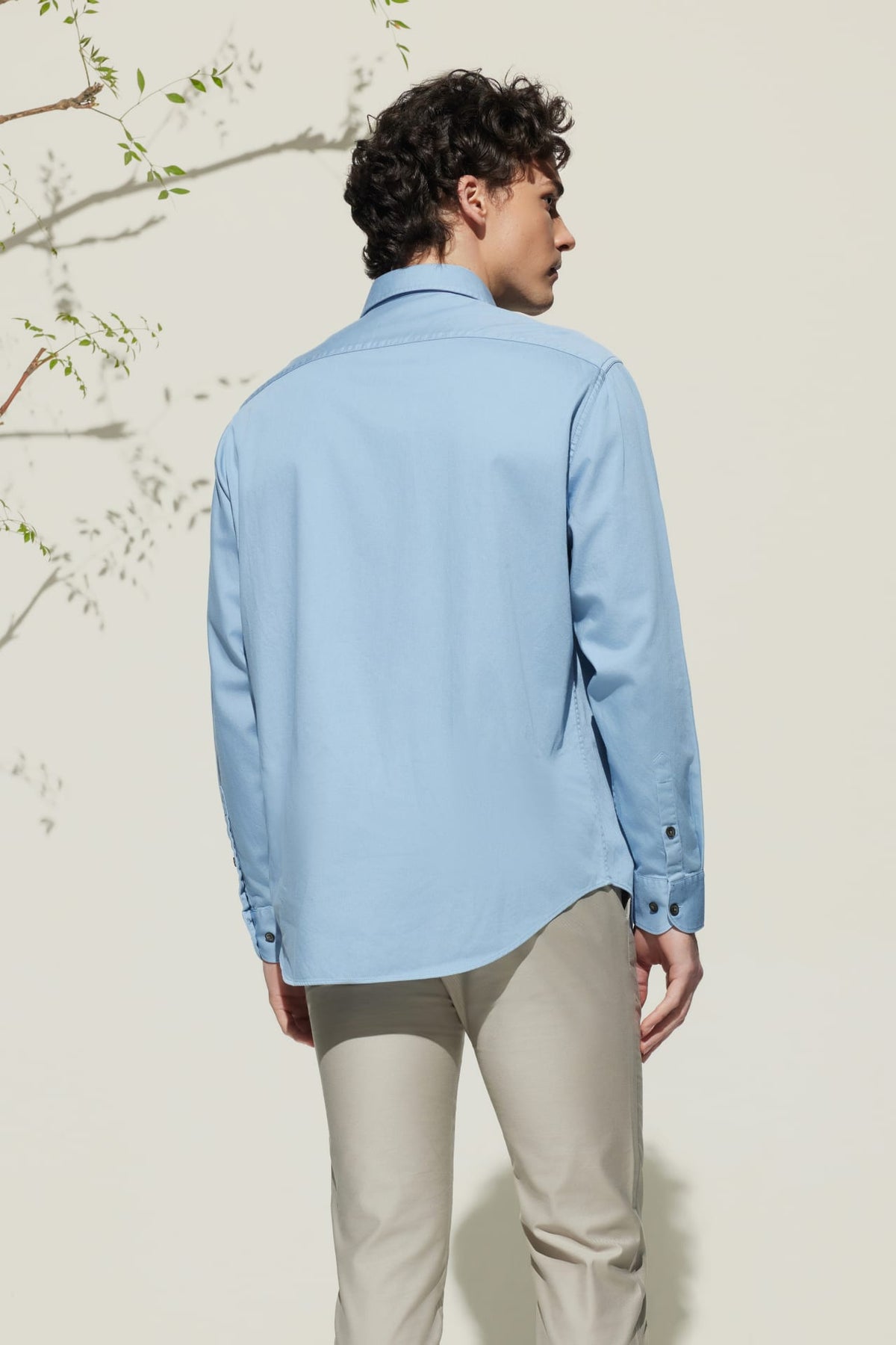 G2000 Shirts Cotton Comfort Fit Garment Dye Casual Shirt