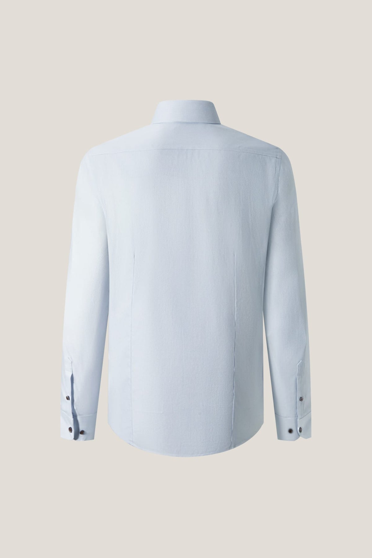 G2000 Shirts Non-Iron Premium Cotton Smart Fit Stripe Shirt