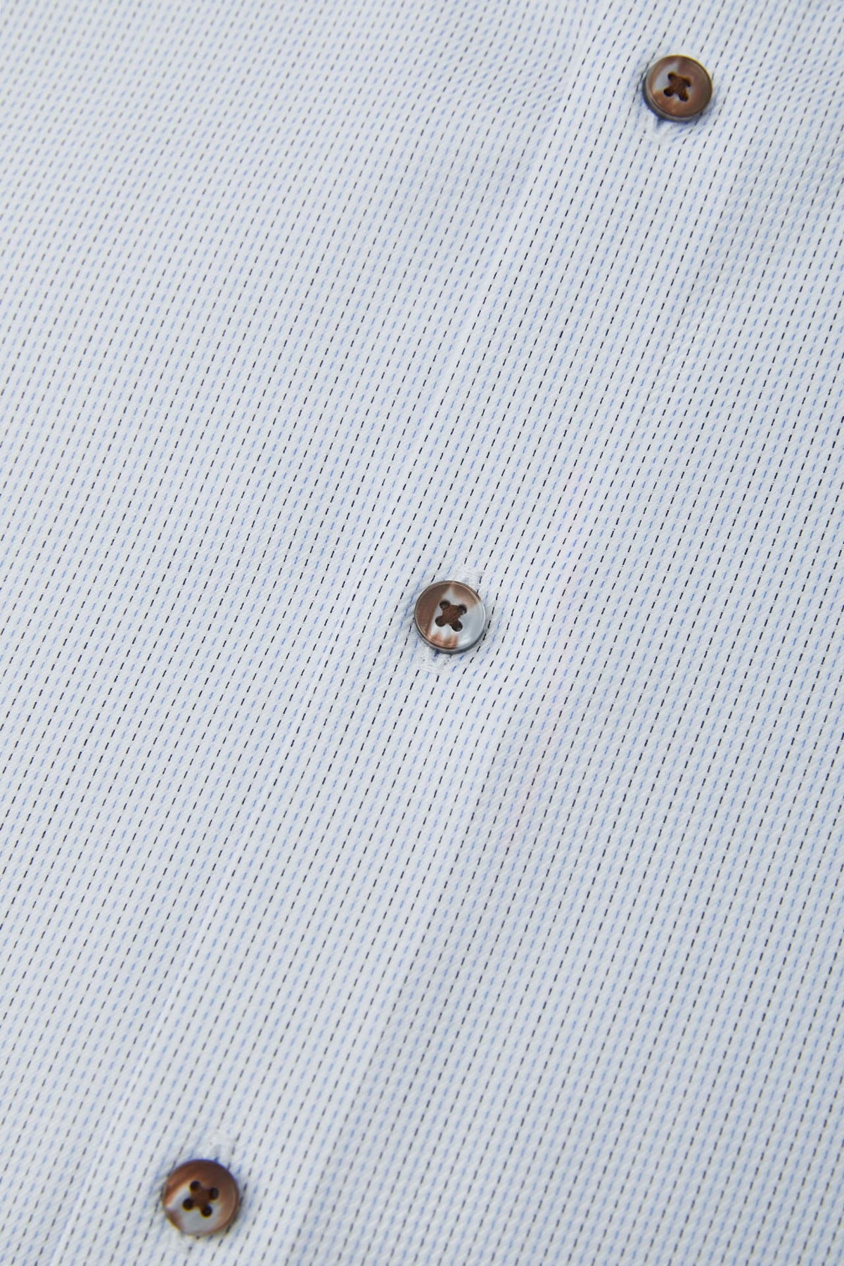 G2000 Shirts Non-Iron Premium Cotton Smart Fit Stripe Shirt
