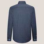 Enigmatic Teal