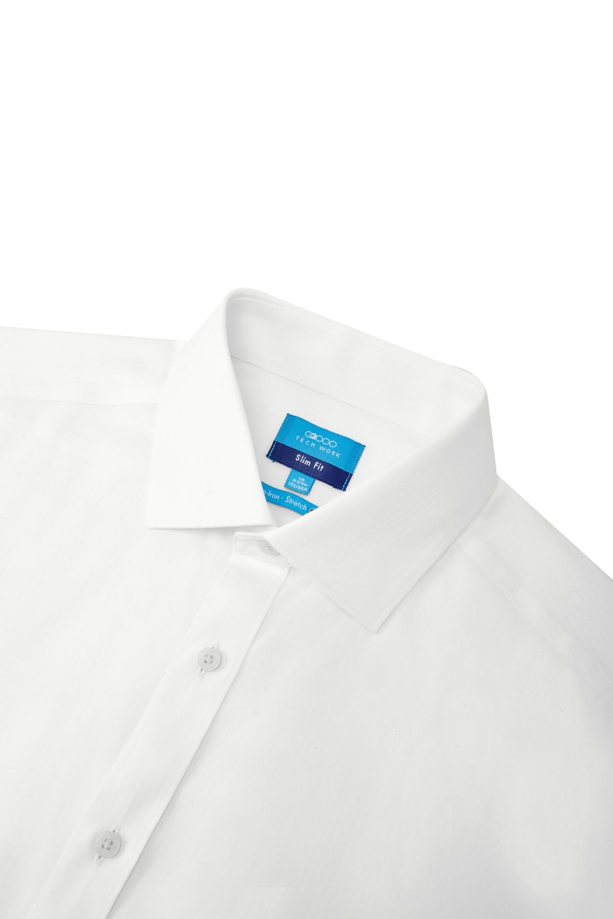G2000 Shirts Non-Iron Smart Fit Texture Shirt