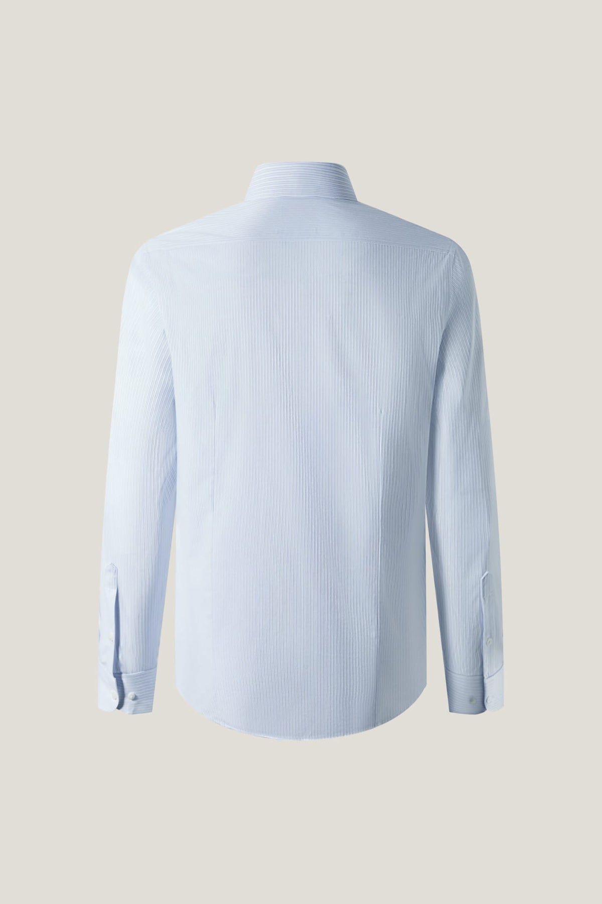 G2000 - Shirts - Non-Iron Cotton Stretch Stripe Smart Fit Shirt