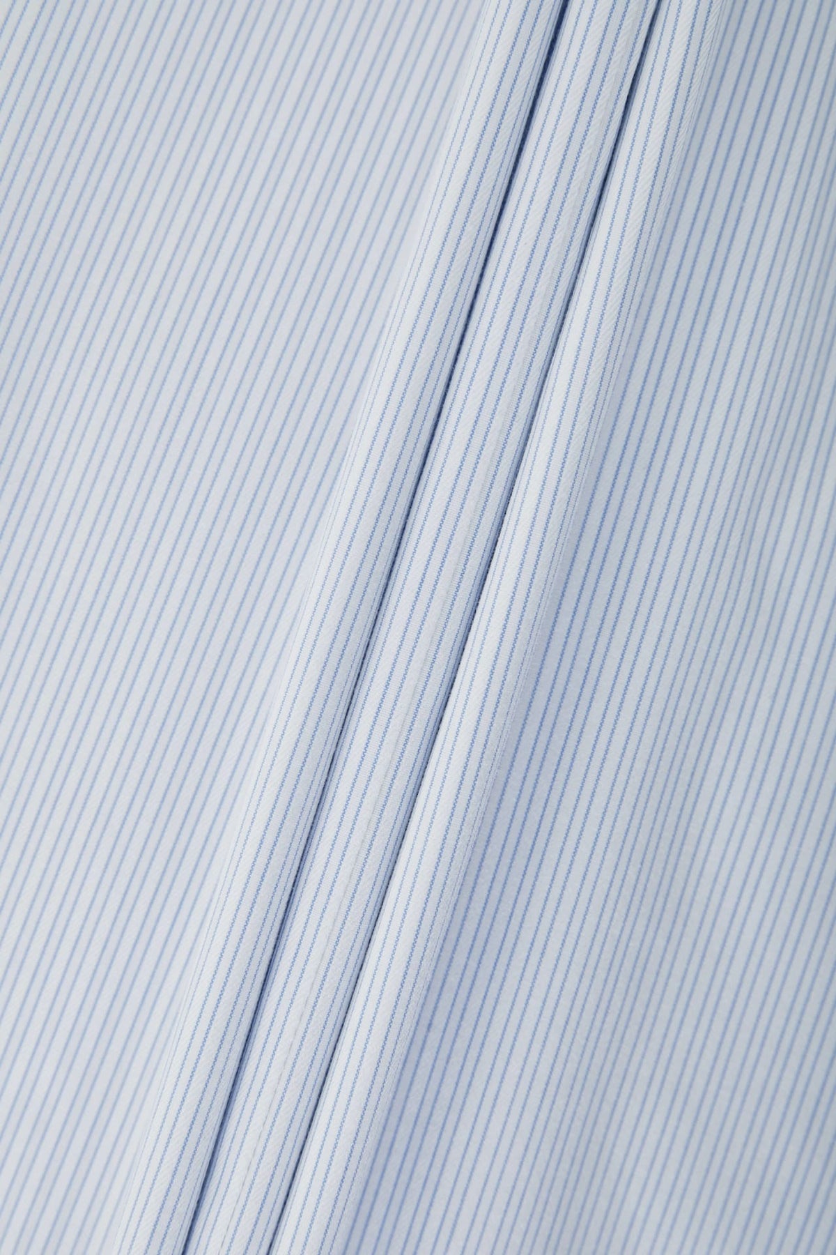 G2000 - Shirts - Non-Iron Cotton Stretch Stripe Smart Fit Shirt