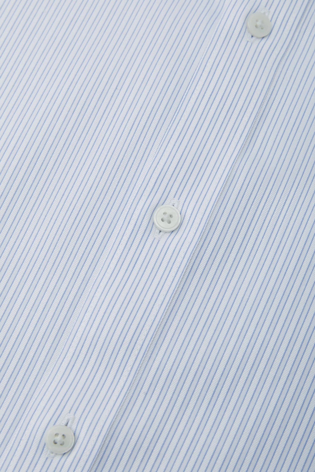 G2000 - Shirts - Non-Iron Cotton Stretch Stripe Smart Fit Shirt