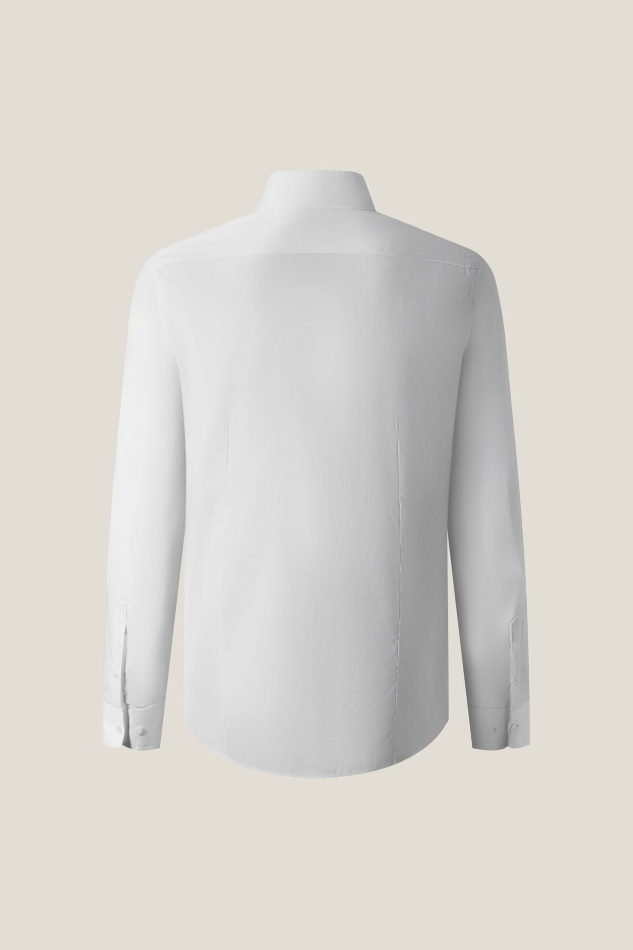 Pure White