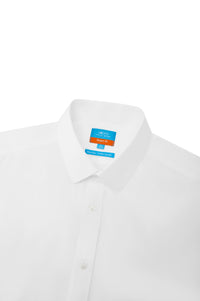 Pure White