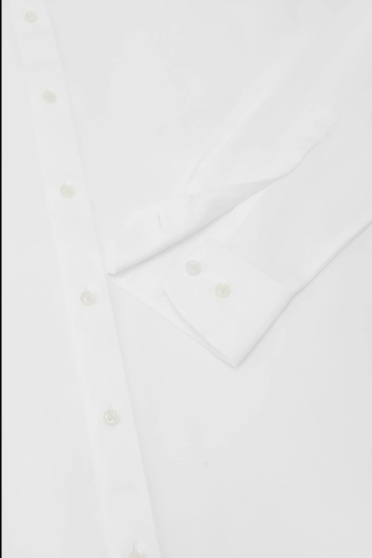 Pure White