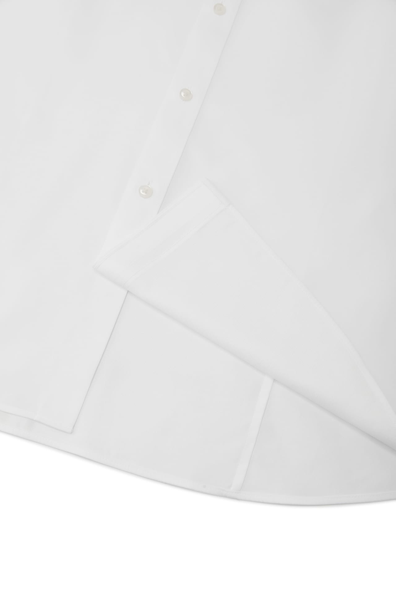 Pure White