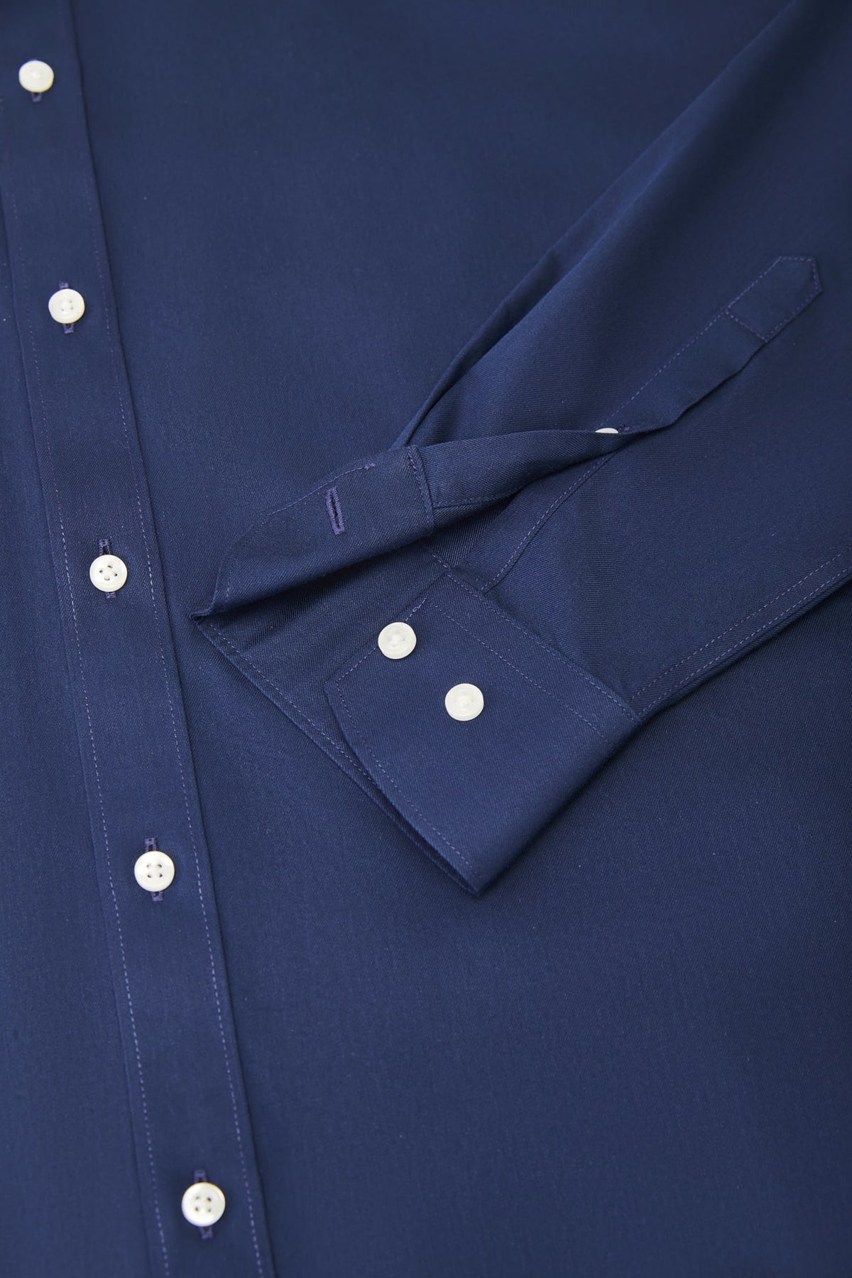 G2000 Shirts Non-Iron Super Soft Smart Fit Fine Twill Shirt