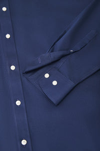 Dark Denim