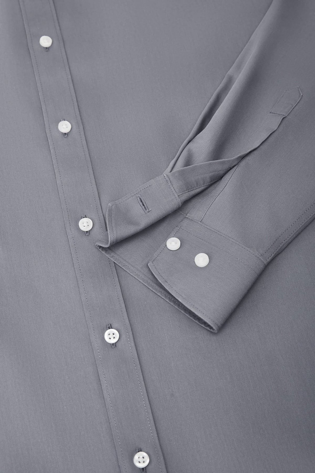 G2000 Shirts Non-Iron Super Soft Smart Fit Fine Twill Shirt