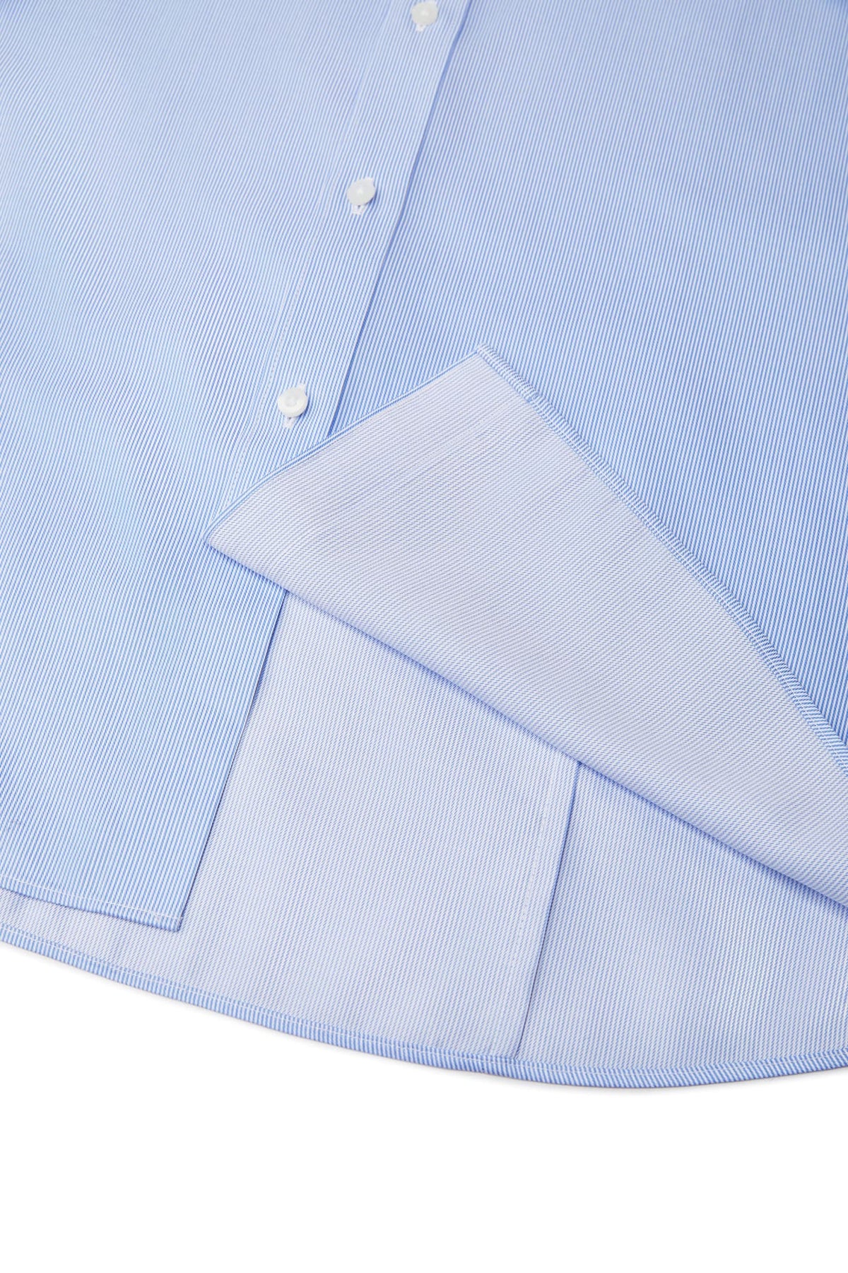 G2000 - Shirts - Non-Iron Super Soft Smart Fit Stripe Shirt