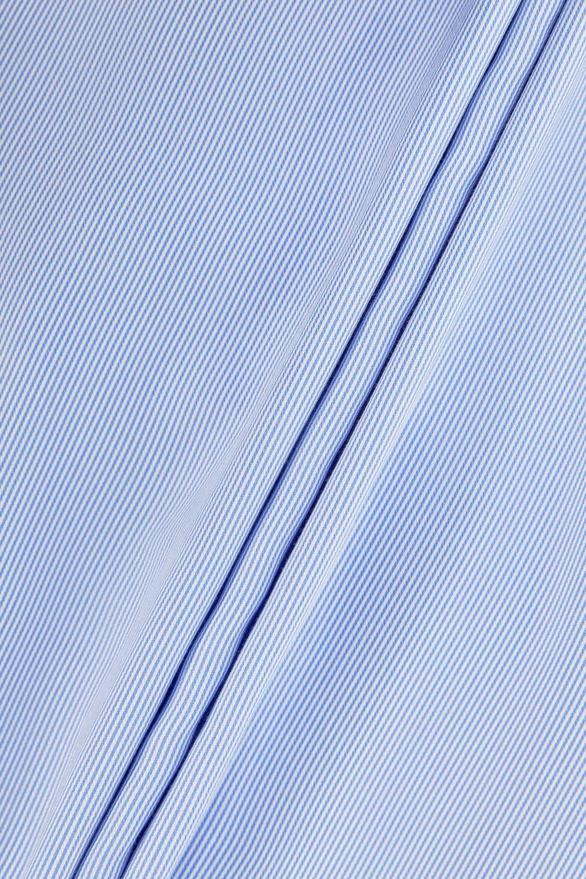 G2000 - Shirts - Non-Iron Super Soft Smart Fit Stripe Shirt