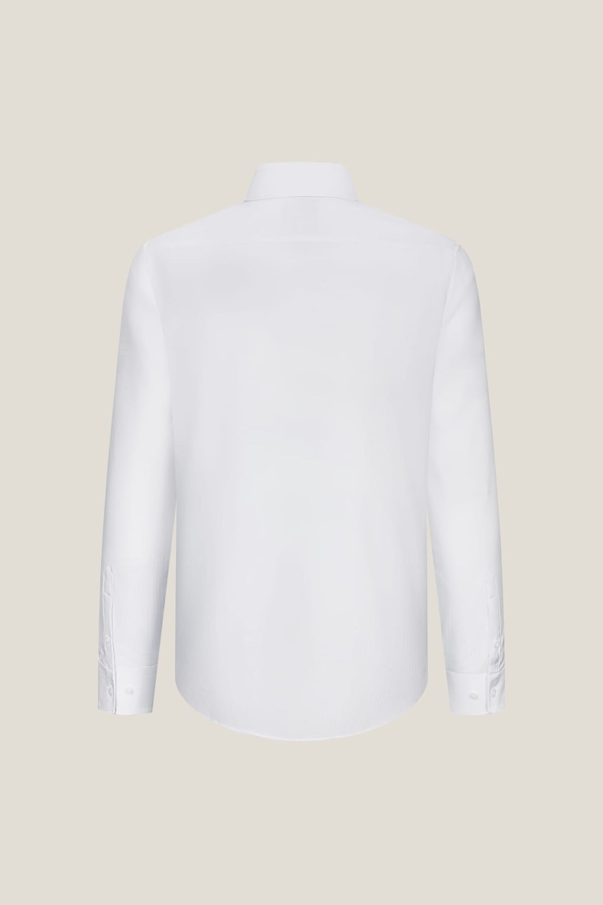 G2000 Shirts Non-Iron Dry Smart Fit Narrow Stripe Shirt