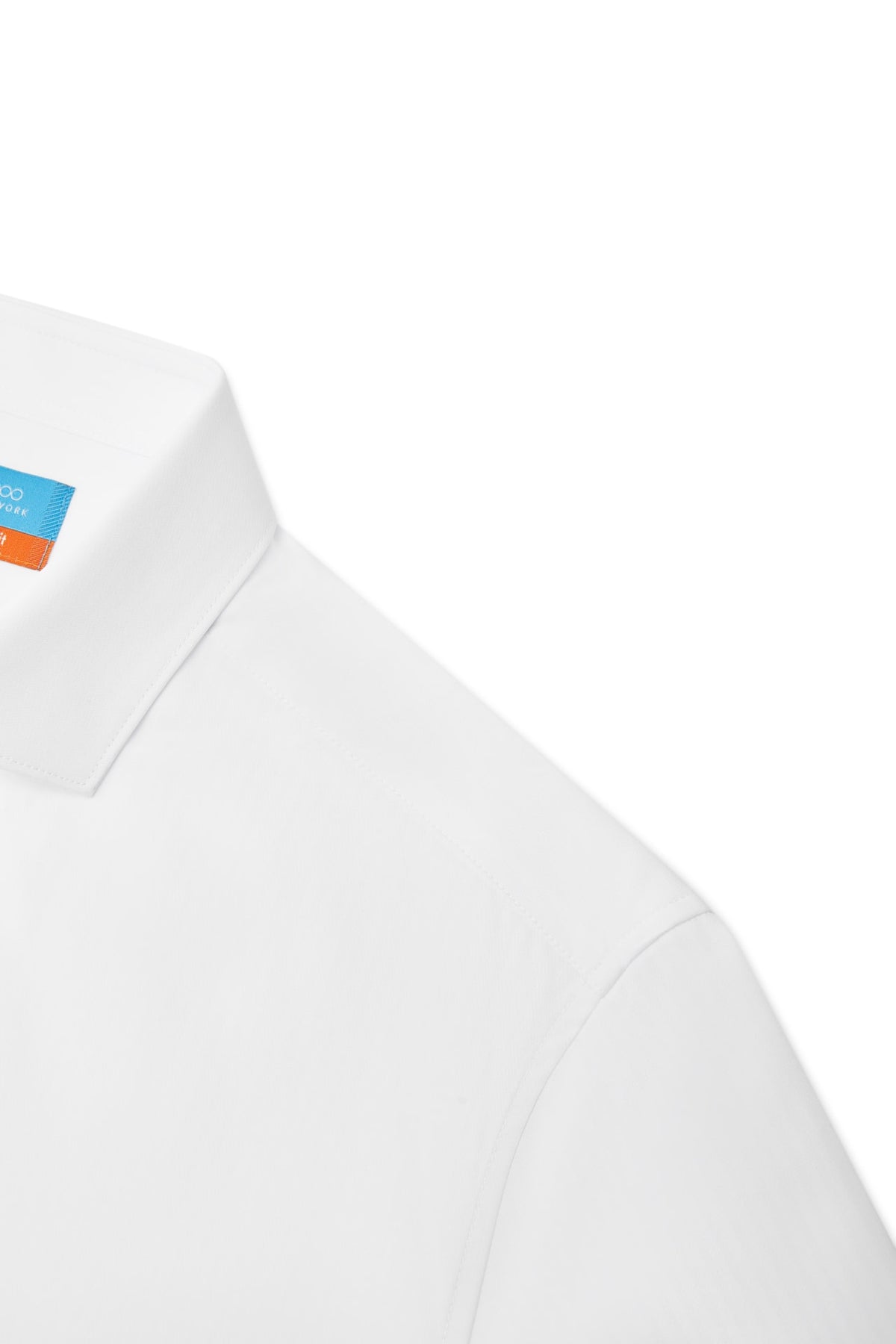 G2000 - Shirts - Non-Iron Dry Smart Fit Narrow Stripe Shirt