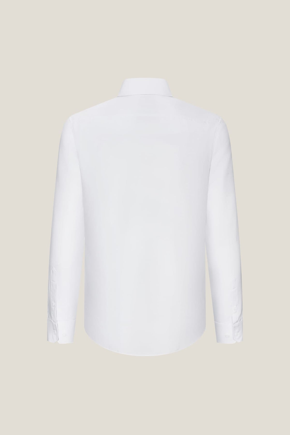 G2000 Shirts Non-Iron Dry Smart Fit Texture Check Shirt