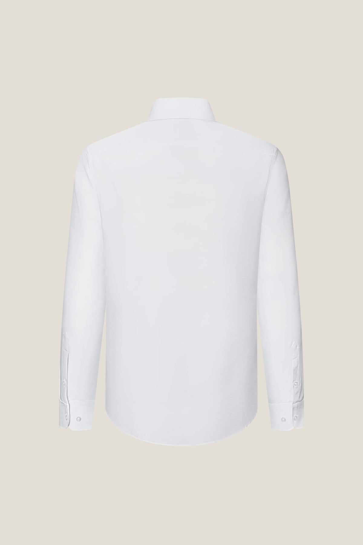 G2000 Shirts Non-Iron Dry Smart Fit Dobby Rectangle Shirt