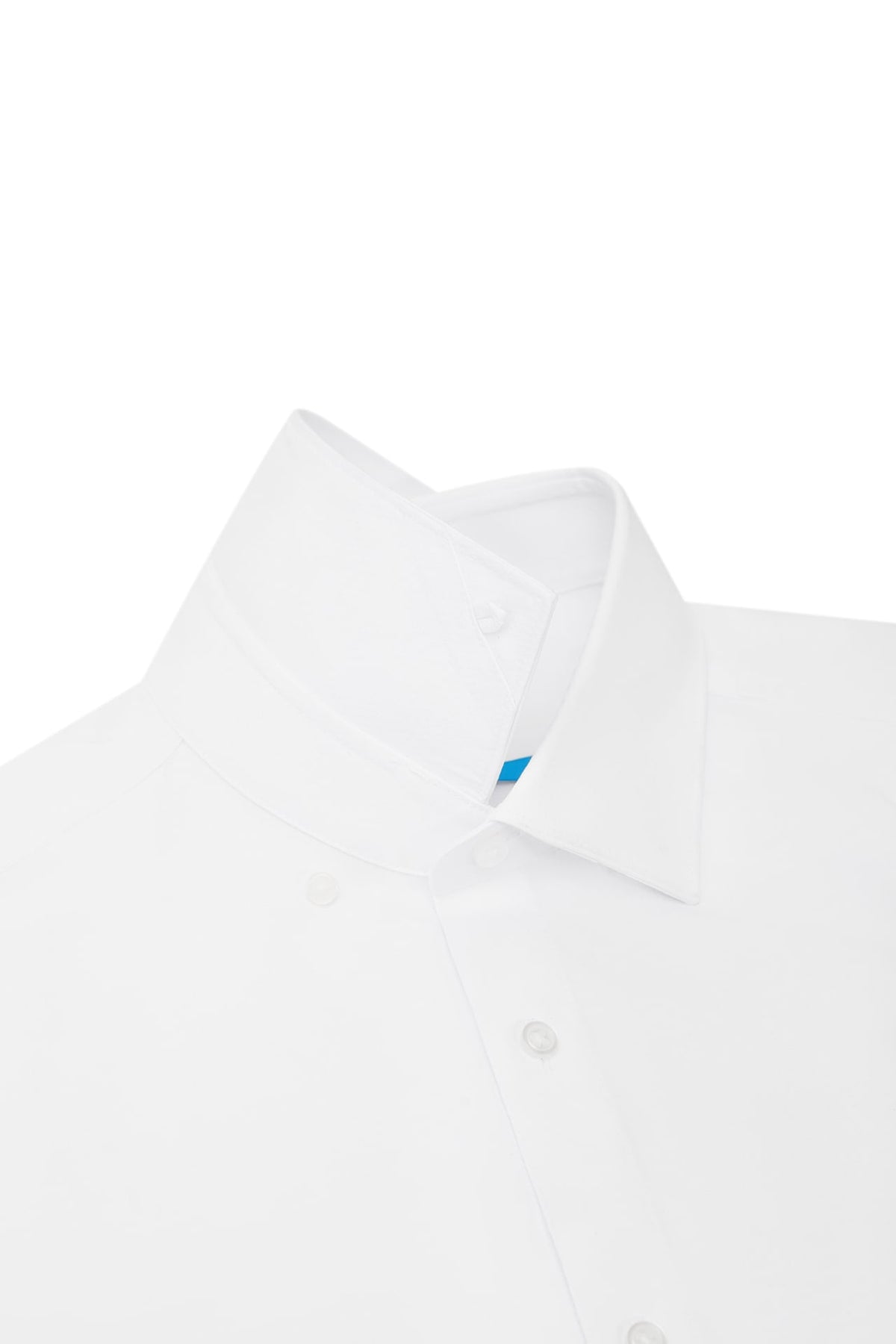 G2000 - Shirts - Non-Iron Dry Smart Fit Dobby Rectangle Shirt