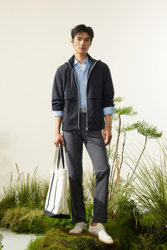 Nordic Breeze