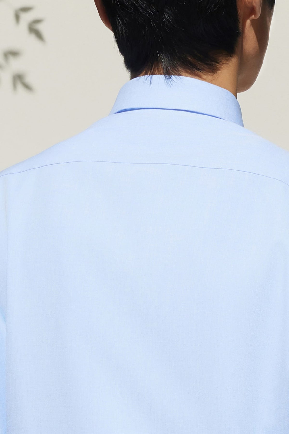 G2000 - Shirts - Non-Iron Dry Smart Fit Semi Solid Shirt