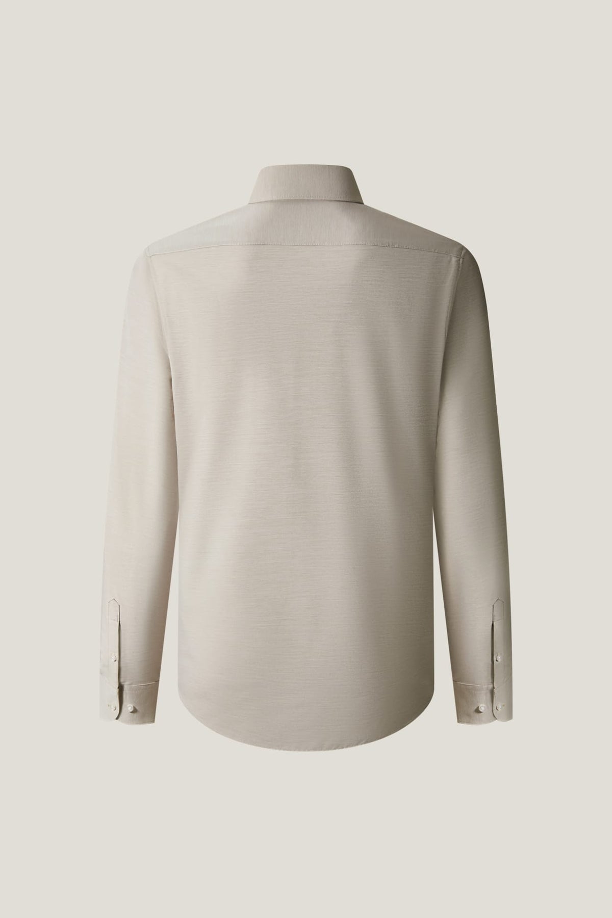 G2000 - Shirts - Non-Iron Dry Smart Fit Semi Solid Shirt
