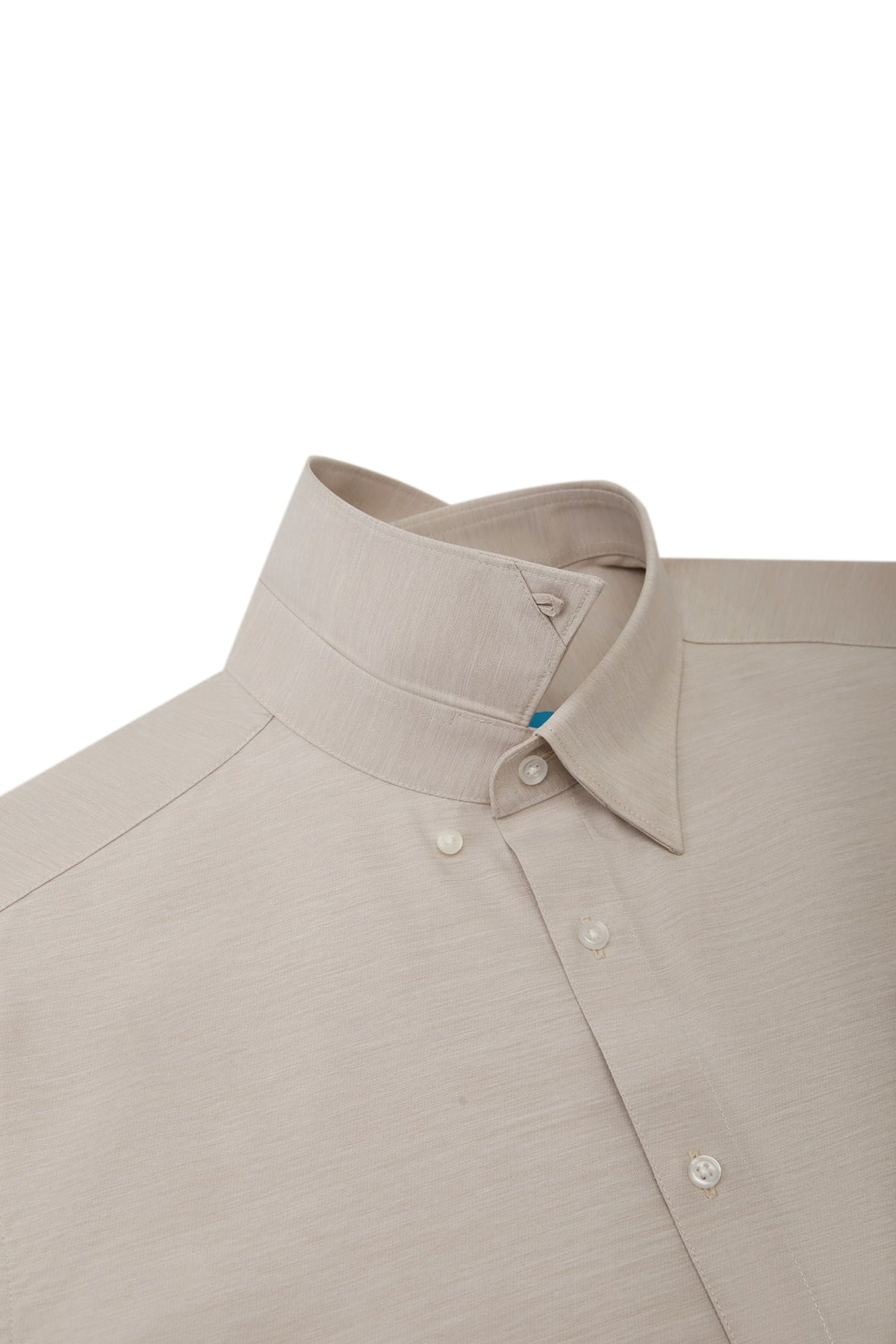 G2000 - Shirts - Non-Iron Dry Smart Fit Semi Solid Shirt