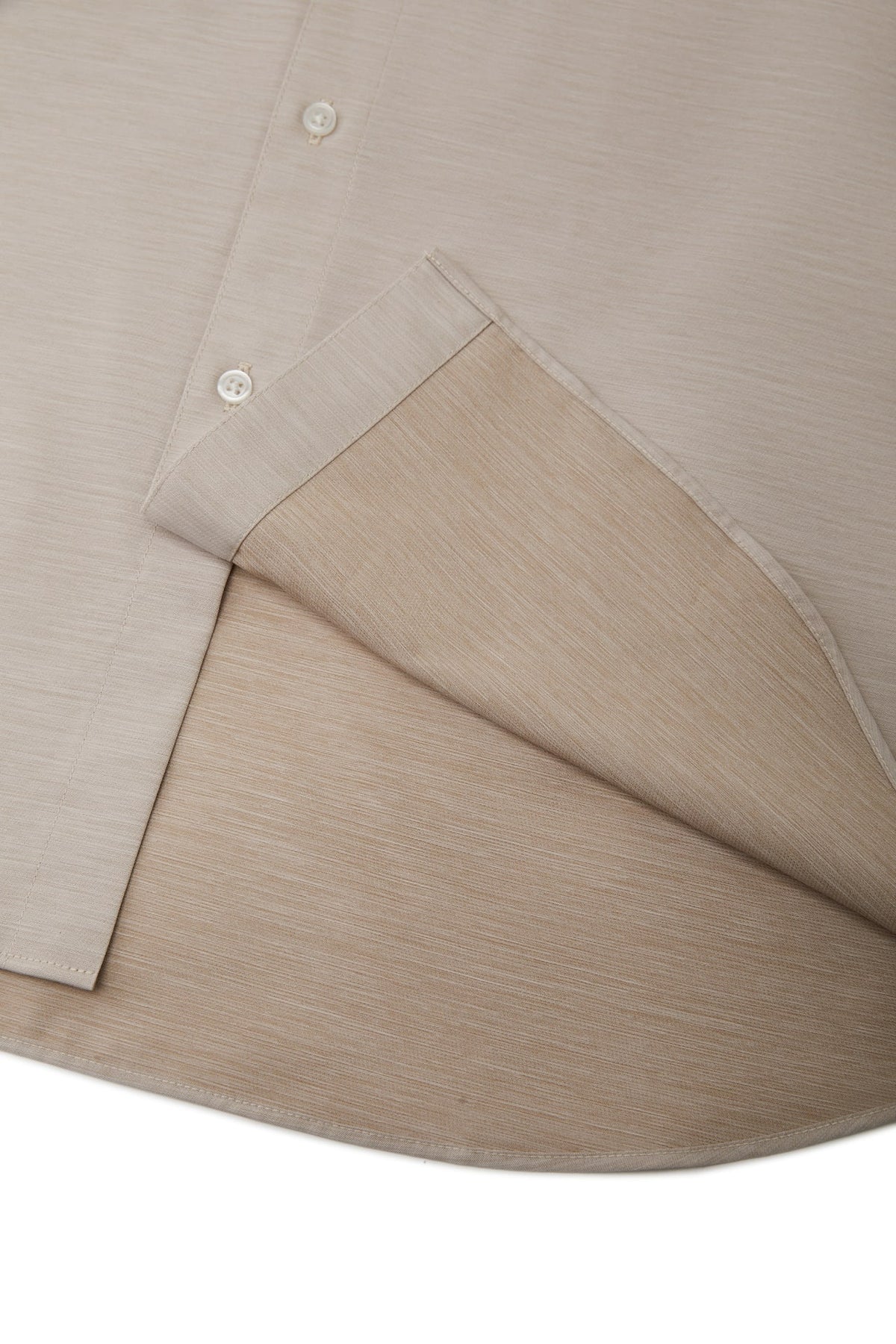 G2000 - Shirts - Non-Iron Dry Smart Fit Semi Solid Shirt