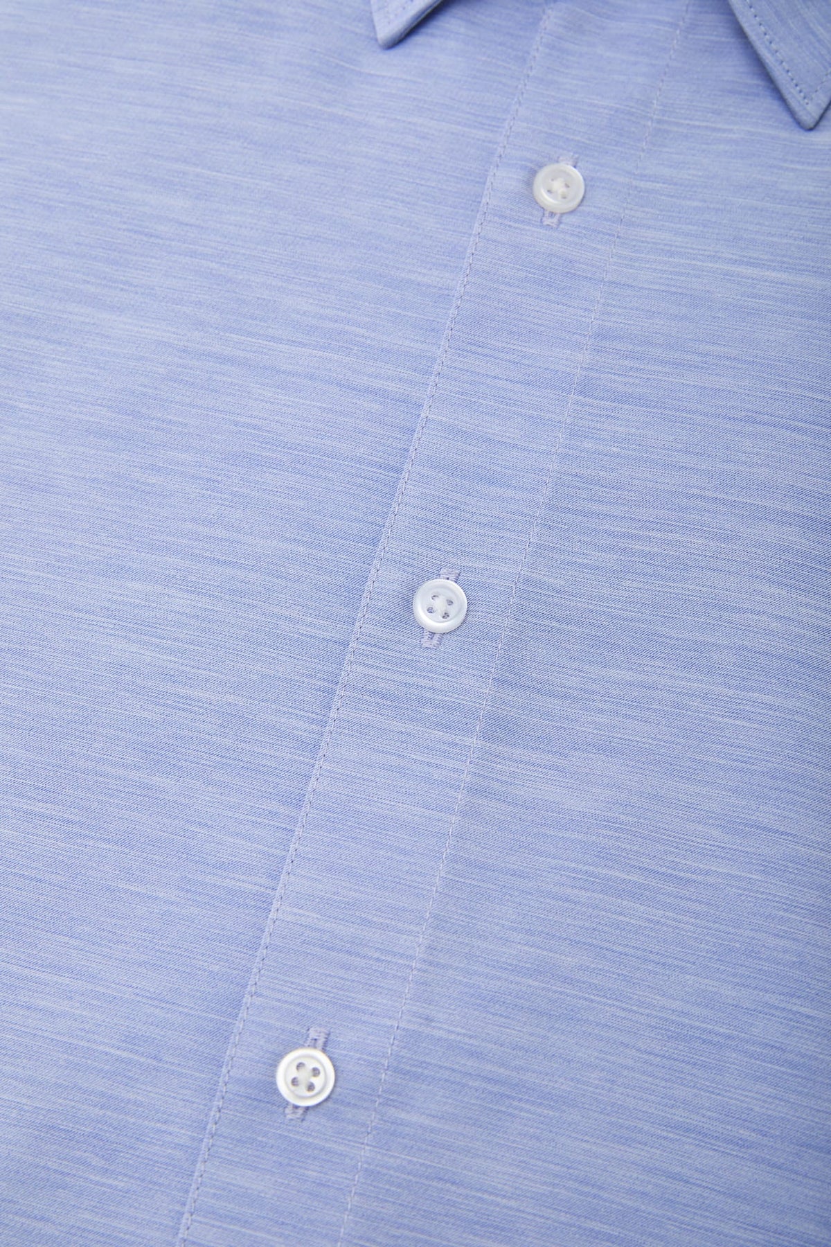 G2000 - Shirts - Non-Iron Dry Smart Fit Semi Solid Shirt