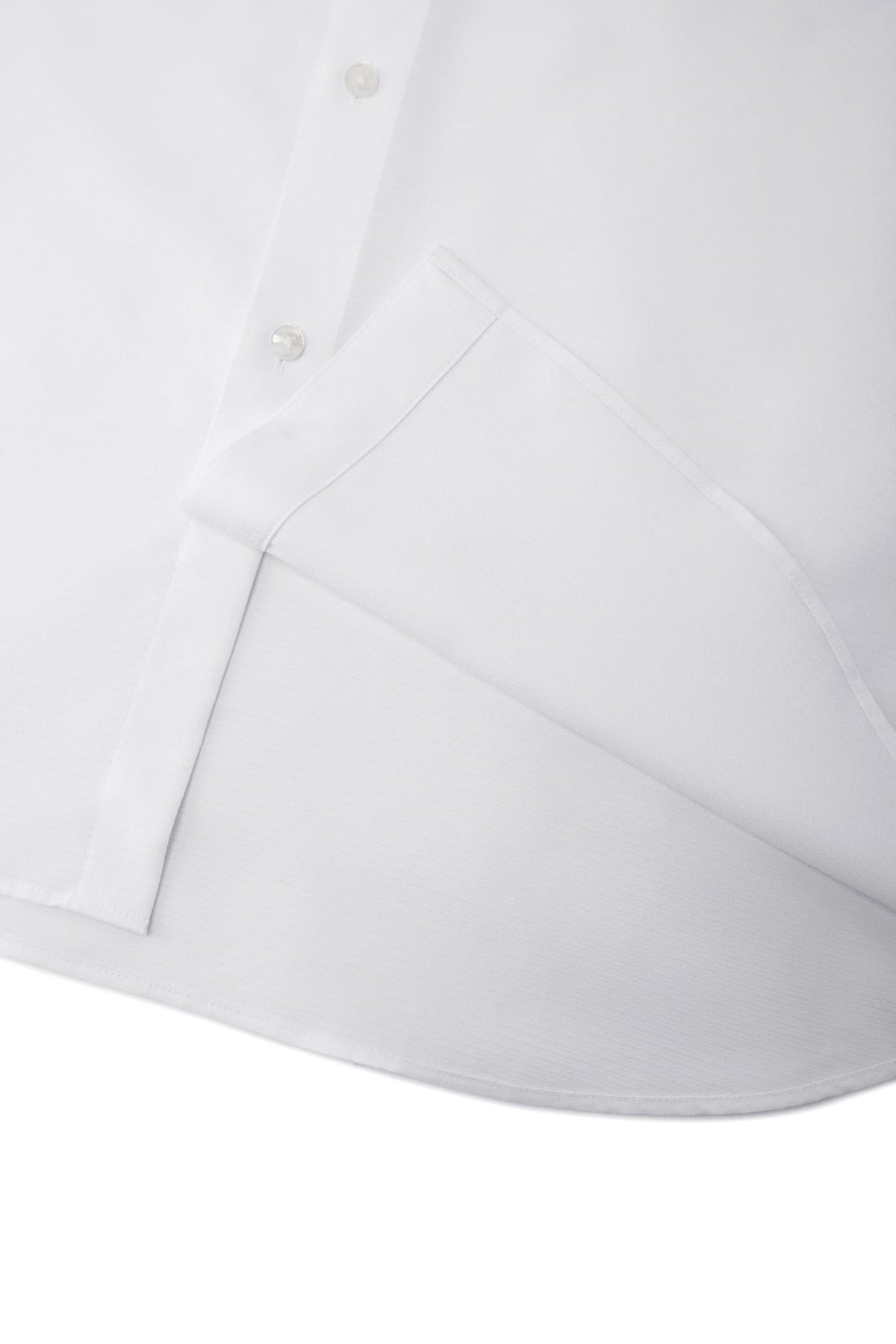 G2000 - Shirts - Non-Iron Dry Smart Fit Texture Shirt