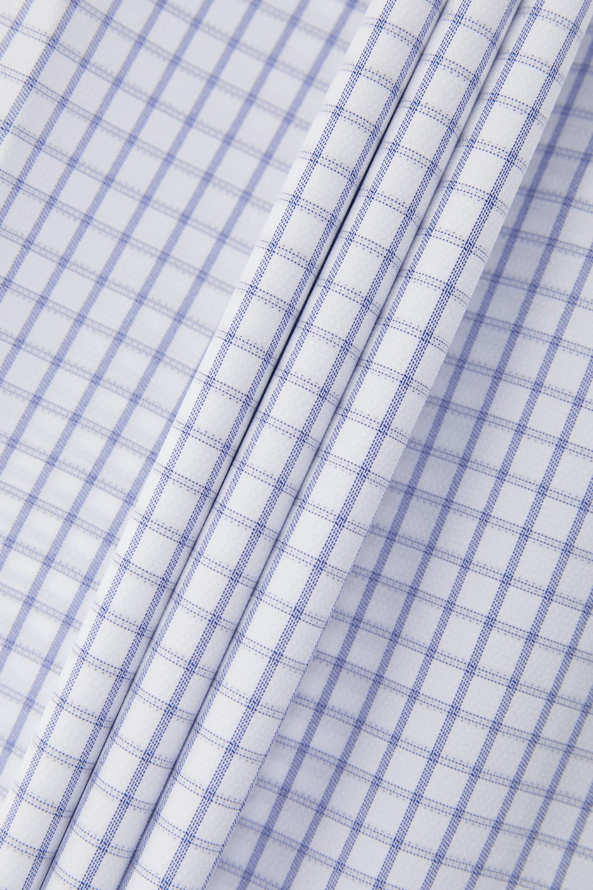 G2000 - Shirts - Non-Iron Dry Smart Fit Check Shirt
