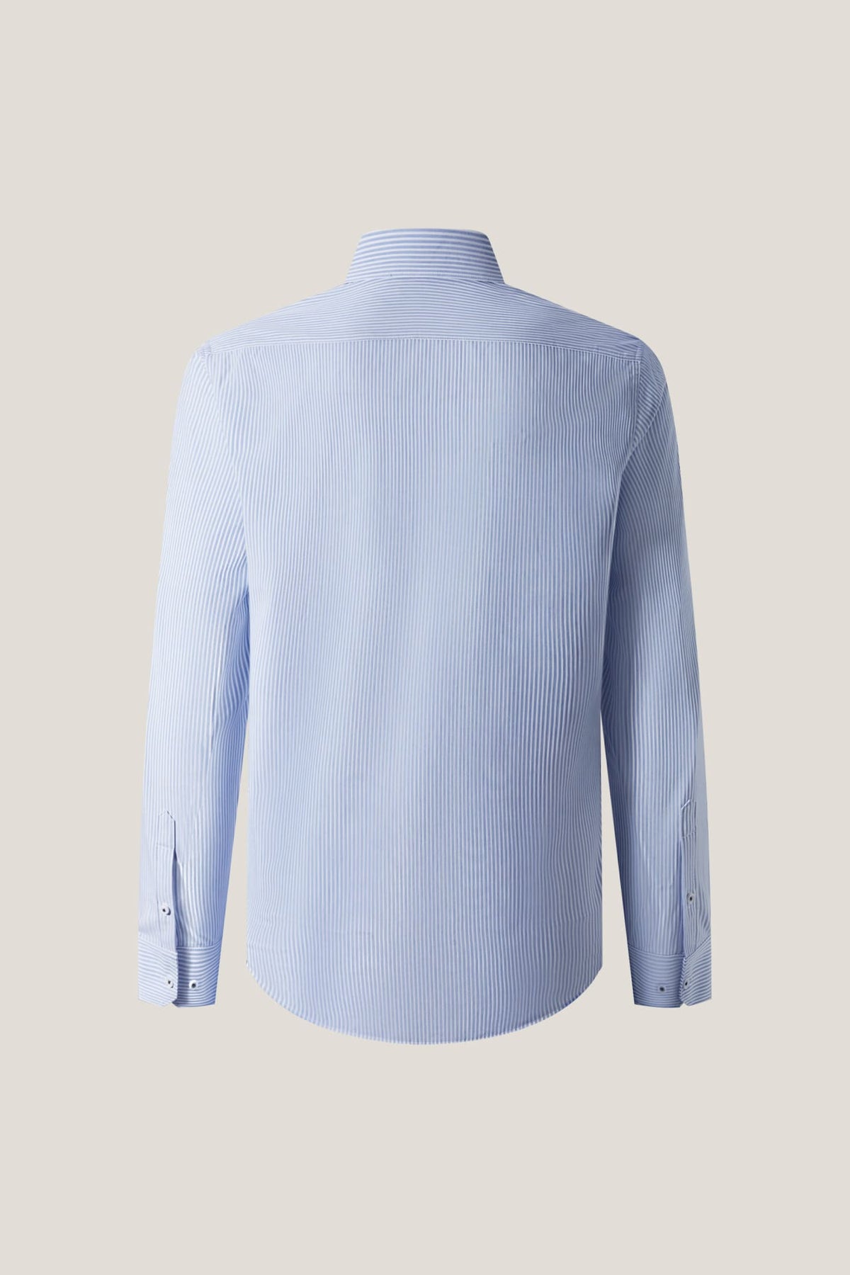 G2000 - Shirts - Non-Iron Dry Smart Fit Stripe Shirt