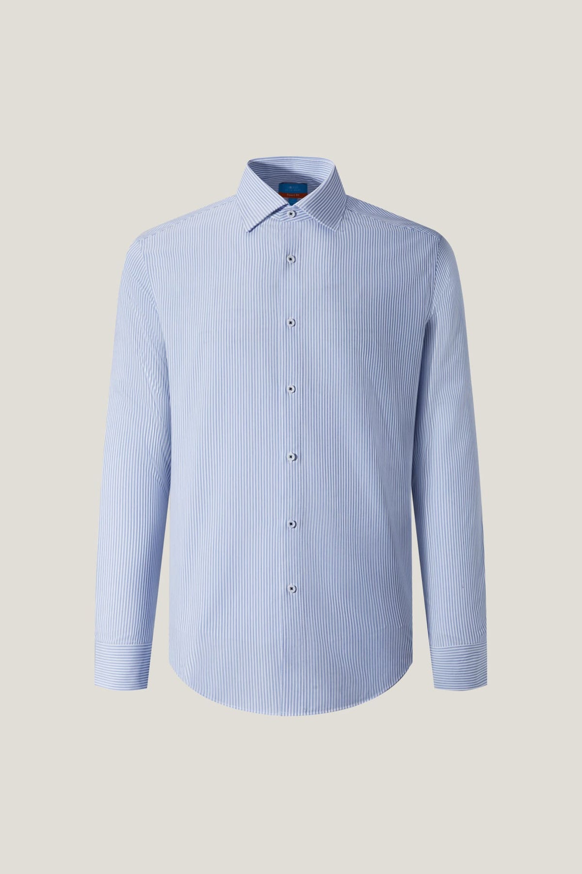 G2000 - Shirts - Non-Iron Dry Smart Fit Stripe Shirt