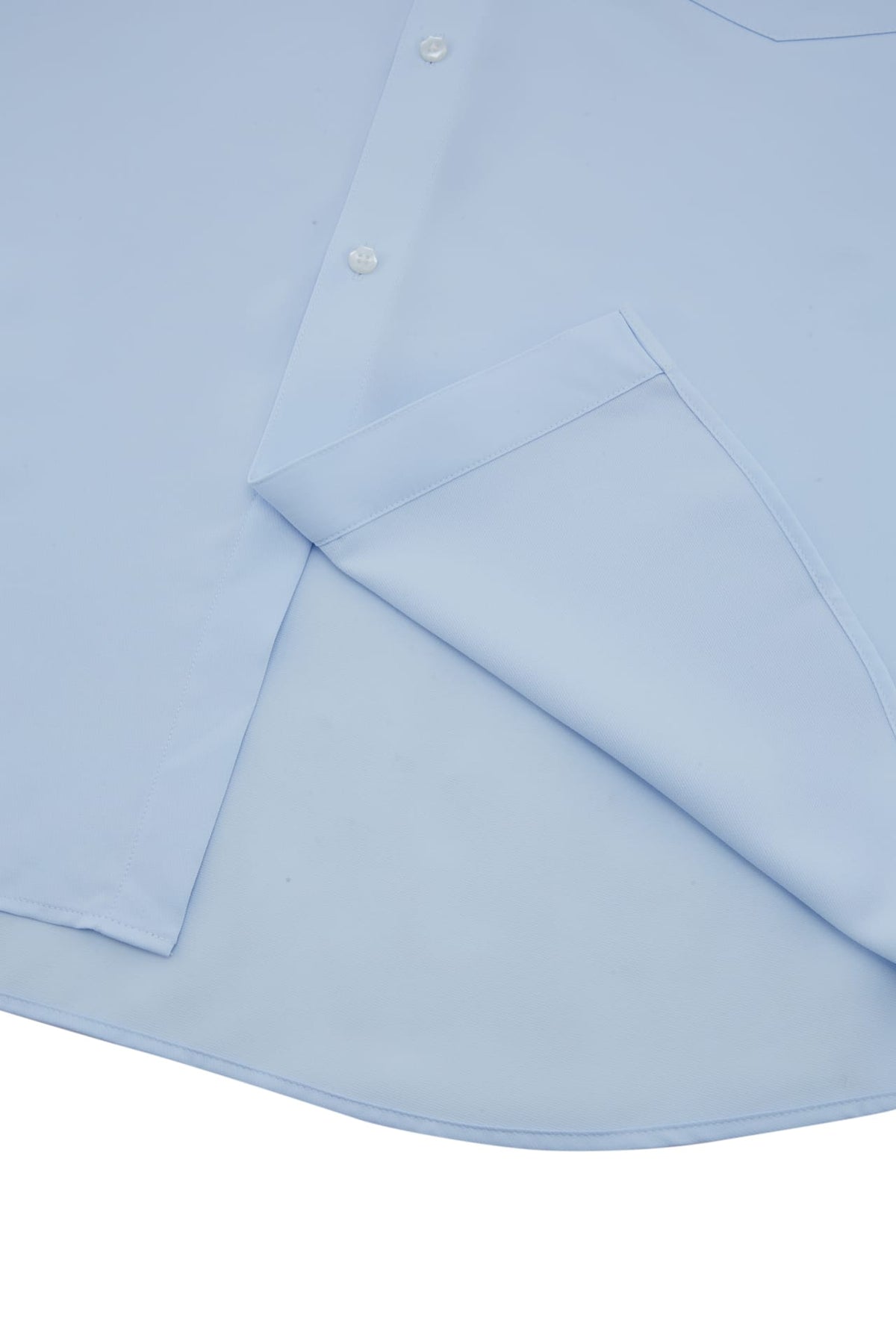 G2000 - Shirts - Non-Iron Dry Poplin Smart Fit Long Sleeve Shirt
