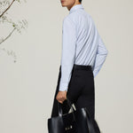 Tenebrous Blue