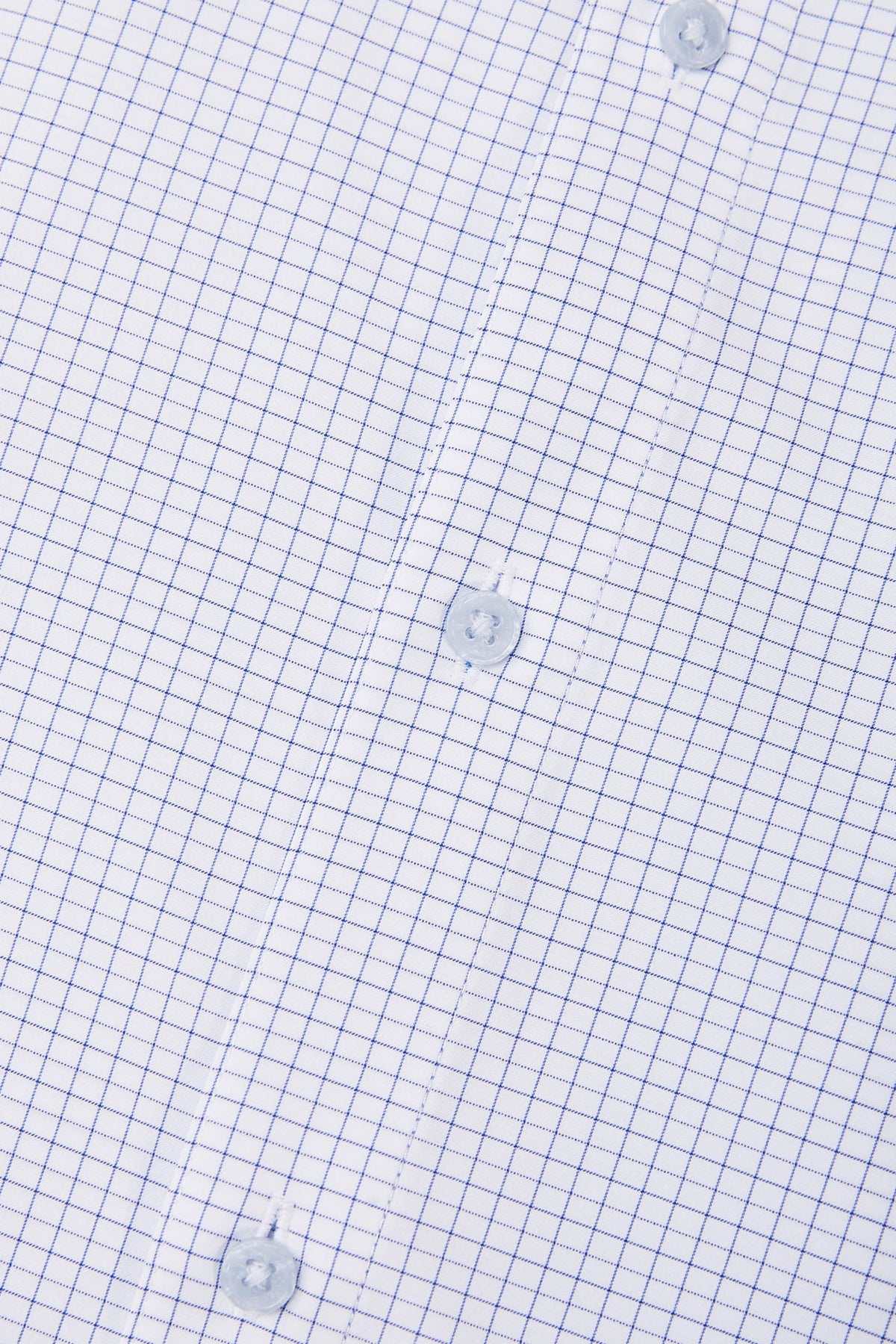 G2000 - Shirts - Non-Iron Dry Stretch Smart Fit Check Shirt