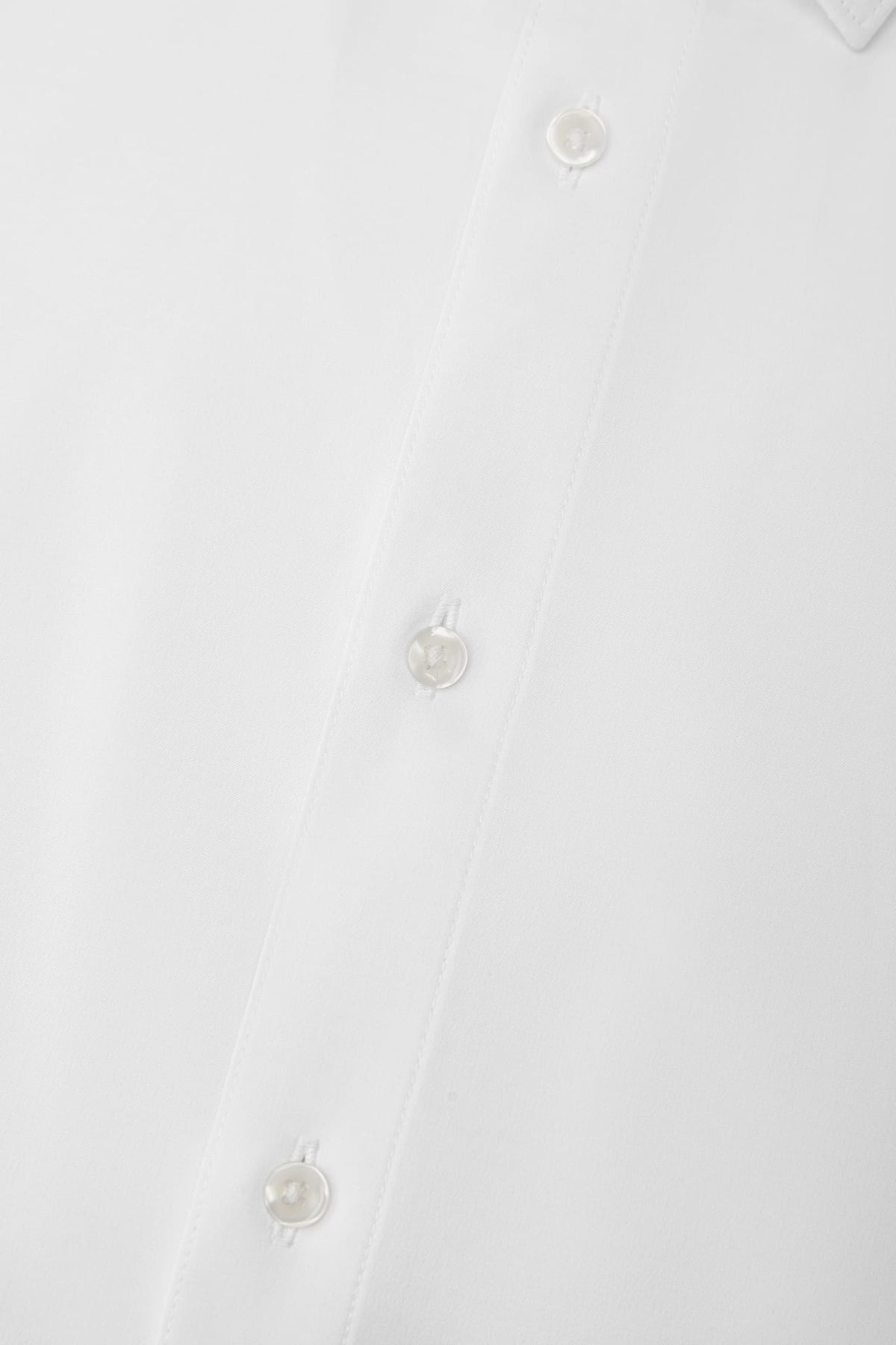 G2000 - Shirts - Non-Iron Dry Stretch Smart Fit Herringbone Texture Shirt